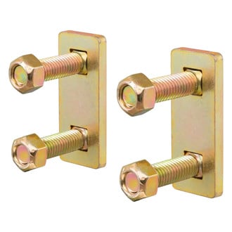 CURT® - SecureLatch™ Pintle Mount Hardware Kit