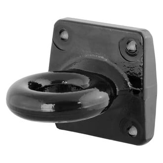 CURT® - Forged Alloy Steel Drawbar