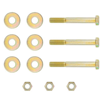 CURT® - Hardware Kit