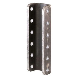 CURT® - SecureLatch™ Lunette Ring Channel