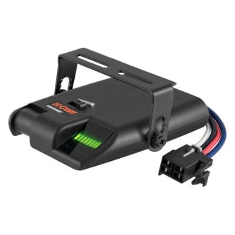 CURT® - Venturer™ NEXT Time Delayed Brake Control