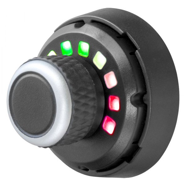 CURT® - Spectrum™ Tri-Axis Inertia Brake Control