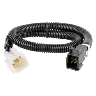 CURT® - Brake Control Harness with Quick Plug