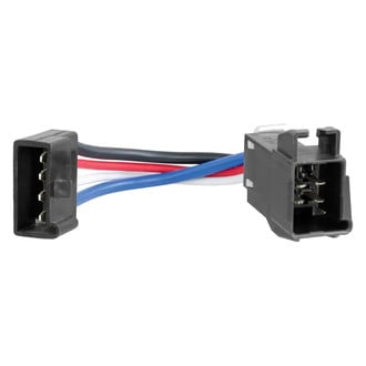 CURT® - Brake Control Harness Adapter