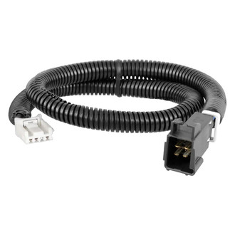 CURT® - Brake Control Harness with Quick Plug