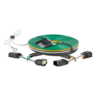 CURT® - Towed-Vehicle RV Harness