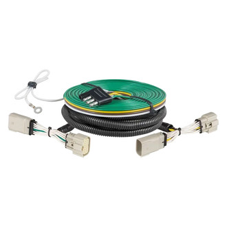 CURT® - Towed-Vehicle RV Harness