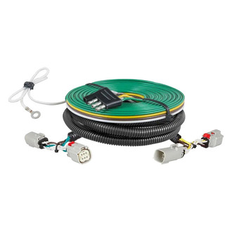 CURT® - Towed-Vehicle RV Harness