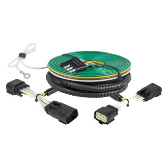 CURT® - Towed-Vehicle RV Harness