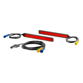 CURT® - Auxiliary LED Indicator Lights