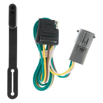 CURT® - T-Connector