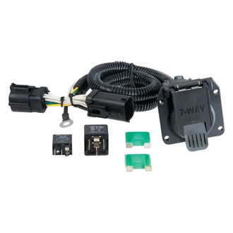 CURT® - T-Connector (Replaces Factory Connector with 7-Way)