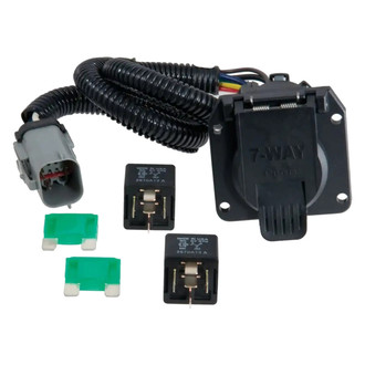 CURT® - T-Connector
