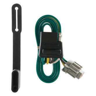 CURT® - T-Connector