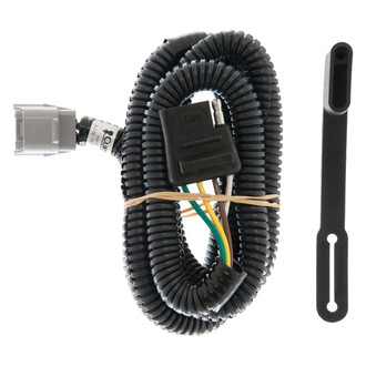 CURT® - Connectors