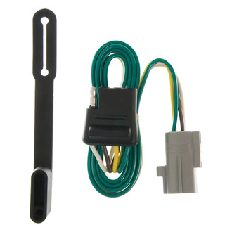 CURT® - T-Connector