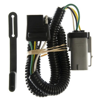 CURT® - T-Connector (Replacement 4-Way Flat)