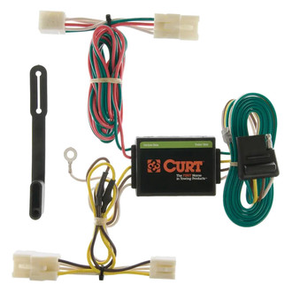 CURT® - T-Connector (4-Way Flat)