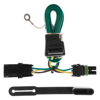 CURT® - T-Connector