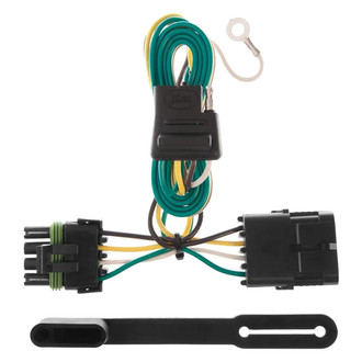 CURT® - Connectors