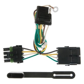 CURT® - Connectors