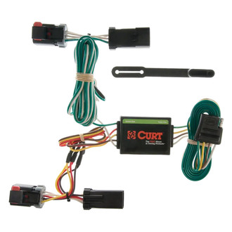 CURT® - T-Connector