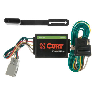CURT® - T-Connector