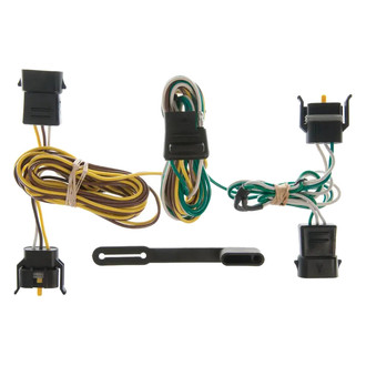 CURT® - T-Connector (2-Wire System)