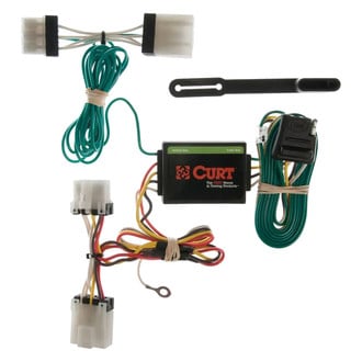CURT® - Connectors