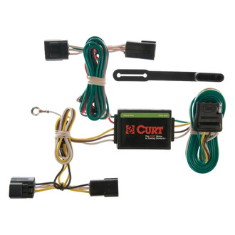 CURT® - Connectors