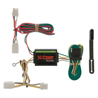 CURT® - Connectors