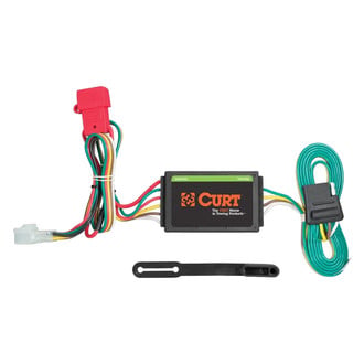 CURT® - Connectors