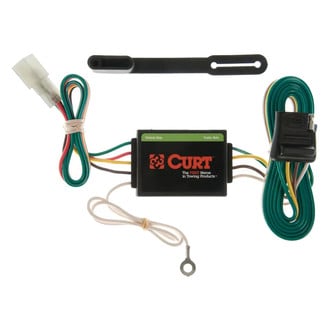 CURT® - Connectors