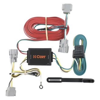 CURT® - Connectors