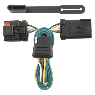 CURT® - Connectors