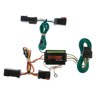 CURT® - T-Connector