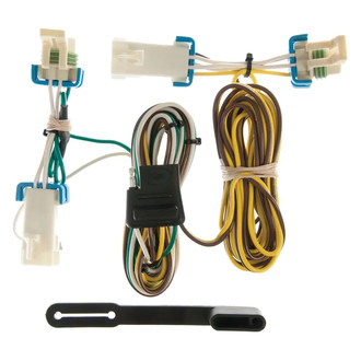 CURT® - Connectors