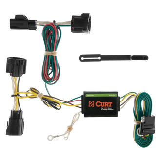CURT® - T-Connector