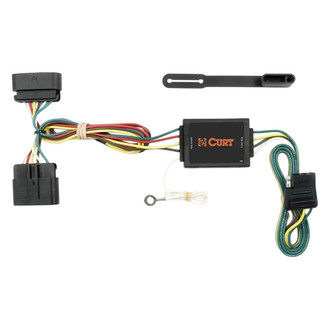 CURT® - Connectors