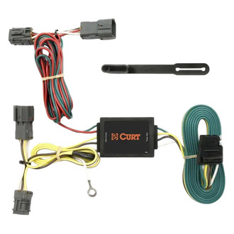 CURT® - T-Connector