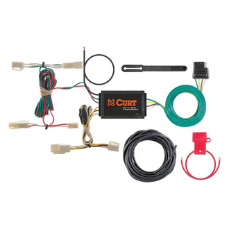 CURT® - T-Connector