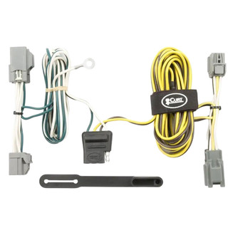 CURT® - Connectors