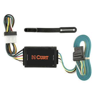 CURT® - Connectors