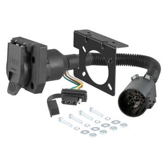 CURT® - Connectors