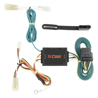 CURT® - Connectors