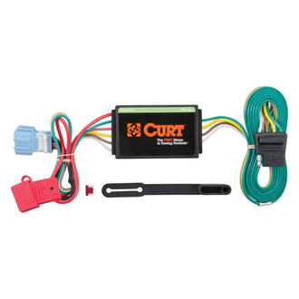 CURT® - T-Connector