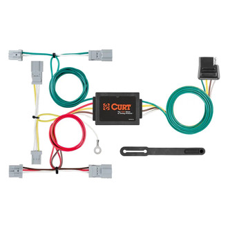 CURT® - T-Connector