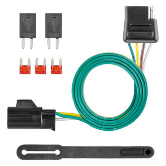 CURT® - Connectors