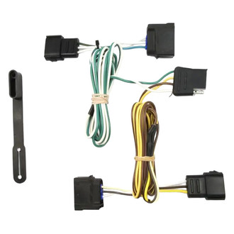 CURT® - T-Connector (Standard 2-Wire System)