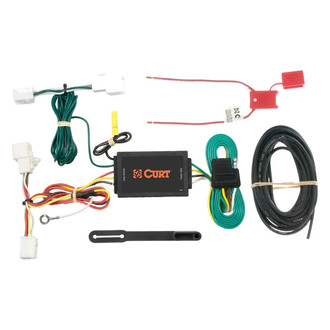 CURT® - T-Connector